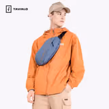 Сумка-слінг TAVIALO TS2 JUNTO синя 222224009 фото