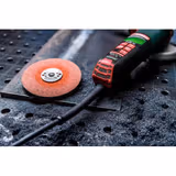 Болгарка METABO WEBA 20-125 Quick BL 600642000 фото