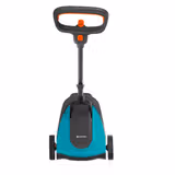 Газонокосарка акумуляторна Gardena Hendy Mower 18V 05023-20.000.00 фото