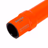 Алмазна коронка Distar DLD RS8-X 42x450x1 1/4 UNC високоармований бетон 10170085169 фото
