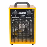 Тепловентилятор INELCO Heater 5 кВт 175100006 фото