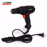 Шуруповерт мережевий Stark EDC-60 PROFI 120060000 фото