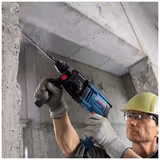Перфоратор Bosch GBH 2-20 D 061125A400 фото