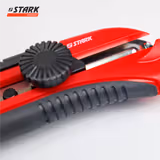 Ніж сегментний Stark 25 мм 506160025 фото