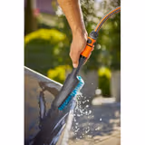Щітка ручна Gardena Cleansystem S жорстка 18844-20.000.00 фото