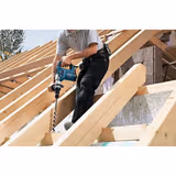 Перфоратор Bosch GBH 4-32 DFR 0611332100 фото