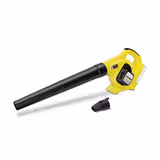 Воздуходув акумуляторний Karcher LBL 2 Battery без акумулятора 1.445-100.0 фото