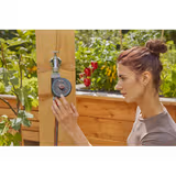 Таймер подачі води Gardena Easy 01896-20.000.00 фото