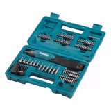 Акумуляторна викрутка Makita DF001DW DF001DW фото