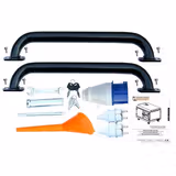 Генератор бензиновий GENERGY GUARDIAN S6-RC 5 кВт 240018090 фото