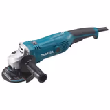 Кутова шліфувальна машина Makita GA 5021 С GA5021C фото