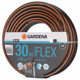 Шланг Gardena Comfort Flex 13 мм 30 м 18036-20.000.00 фото
