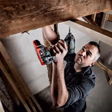 Гайковерт акумуляторний ударний Metabo SSD 18 LTX 200 BL без акумулятора 602396890 фото