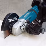 Кутова шліфувальна машина Makita GA 9020 SF GA9020SF фото