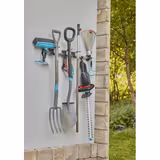 Кронштейн для садових інструментів Gardena Combisystem Plus 03509-20.000.00 фото