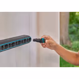 Кронштейн для інструментів Gardena Combisystem Flex горизонтальний 03506-20.000.00 фото
