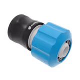 Конектор аква-стоп Cellfast ERGO 3/4'' 53-125 фото