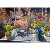 Килимок Gardena City Gardening Mat S 80x80 см для садівництва 00505-20.000.00 фото