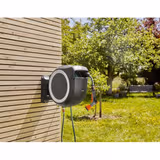 Котушка настінна Gardena RollUp L+ набір для поливу 30 м 18627-20.000.00 фото
