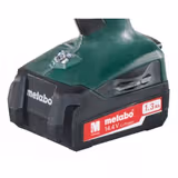Дриль-шуруповерт акумуляторний Metabo BS 14.4 Li PROMO 602206500 фото
