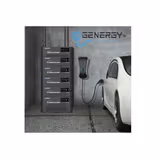 Акумулятор для накопичення енергії GENERGY LFP-5120W 5120 Вт 240075090 фото