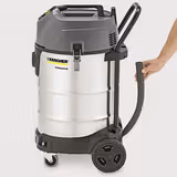 Пилосос Karcher NT 90/2 Me Classic 1.667-700.0 фото