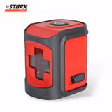 Нівелір лазерний STARK LL-202G SET зі штативом та кейсом 290150026 фото