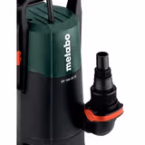 Насос занурювальний для брудної води METABO SP 180-35 SI 601796000 фото
