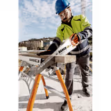 Ножівка ручна Bahco 550мм NP-22-U7/8-HP фото