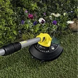 Тример акумуляторний Karcher LTR 18-30 без акумулятора 1.444-310.0 фото