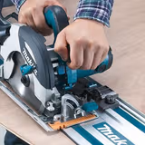 Пила дискова Makita HS 7100 HS7100 фото