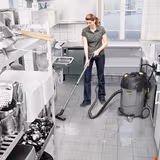 Пилосос Karcher NT 65/2 Ap 1.667-291.0 фото