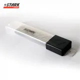 Леза Stark 90 мм для скребка 10 шт 506601090 фото