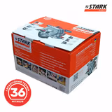 Пила дискова STARK CS-190/2 PROFI 1500 Вт 180020060 фото