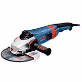 Кутова шліфмашина Bosch GWS 22-230 LVI 0601891D00 фото