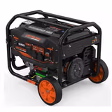 Генератор бензиновий GENERGY LIMITED 5000 RC V2 4,5 кВт 240087090 фото
