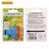 Адаптер для крана GRUNTEK 1"-3/4" 296690024 фото