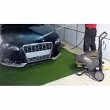 Апарат високого тиску Karcher HD 9 / 20-4 Classic 1.367-308.0 фото