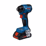 Шуруповерт ударний BOSCH GDR 18V-220 C (без АКБ і ЗП) 06019L6000 фото