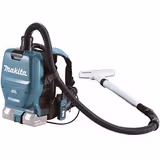Пилосос акумуляторний Makita DVC260Z без акумулятора DVC260Z фото