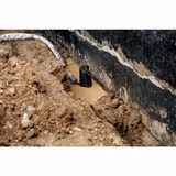 Насос занурювальний для брудної води METABO SP 180-35 SI 601796000 фото