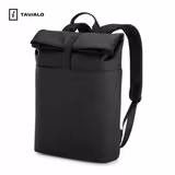 Рюкзак TAVIALO TD15 SUAVE чорний 15 л 222224010 фото