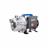 Насос садовий ANNOVI REVERBERI ARUP 800X Inox 51988 фото