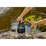 Насос для брудної води GARDENA 9000 09040-20.000.00 фото
