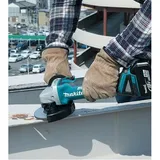 Набір акумуляторного інструменту Makita DLXMUA504 DLXMUA504 фото