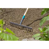 Граблі сталеві GARDENA ClassicLine 38 см 17201-20.000.00 фото