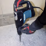 Перфоратор Makita HR 4501 С HR4501C фото