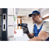 Шуруповерт акумуляторний Bosch GSB 120-Li 2 акумулятори 06019F3006 фото