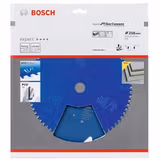 Диск пиляльний Bosch Expert for Fiber Cement 216x30x2.2 / 1.6x6 T 2608644346 фото
