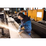 Кутова шліфмашина Bosch GWS 22-230 H 0601882103 фото